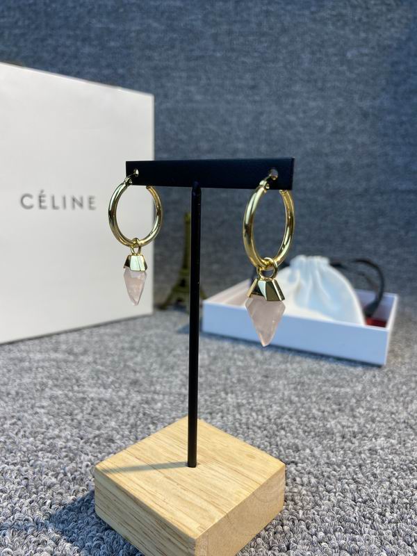 Celine Earring 05lyr442 (2)